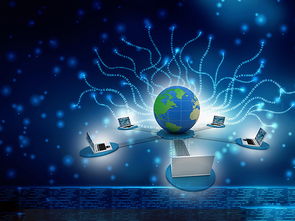 創意的網絡科技公司名字大全