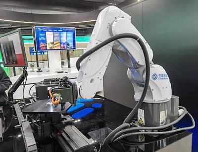 江蘇移動:助力長三角5G創新 推進高質量發展